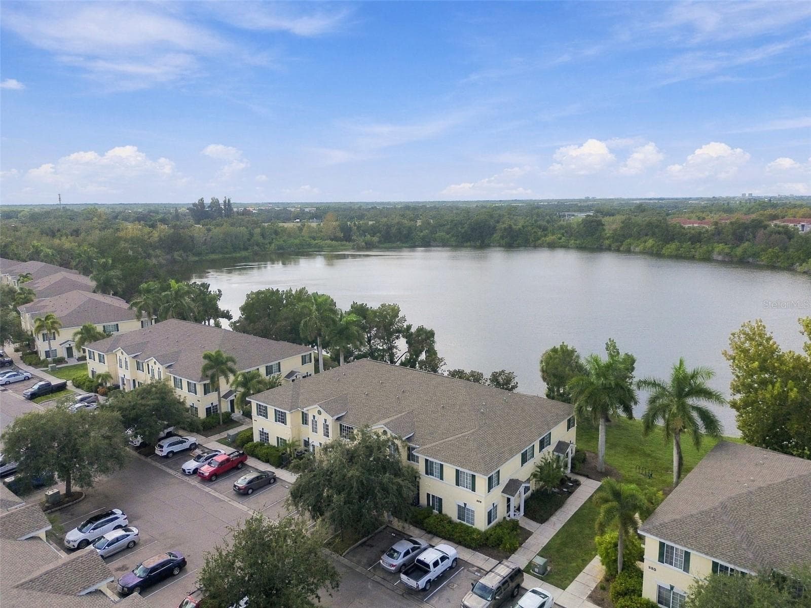 Townhouse at 226 CAPE HARBOUR LOOP #104, BRADENTON, photo 49 of 72