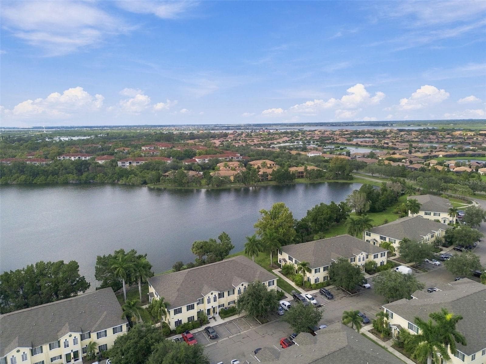 Townhouse at 226 CAPE HARBOUR LOOP #104, BRADENTON, photo 52 of 72