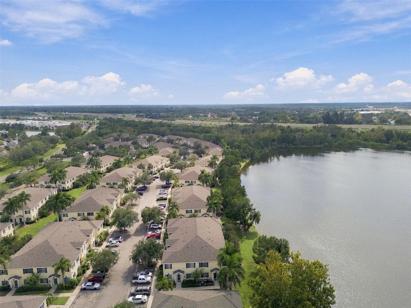 Townhouse at 226 CAPE HARBOUR LOOP #104, BRADENTON, photo 55 of 72