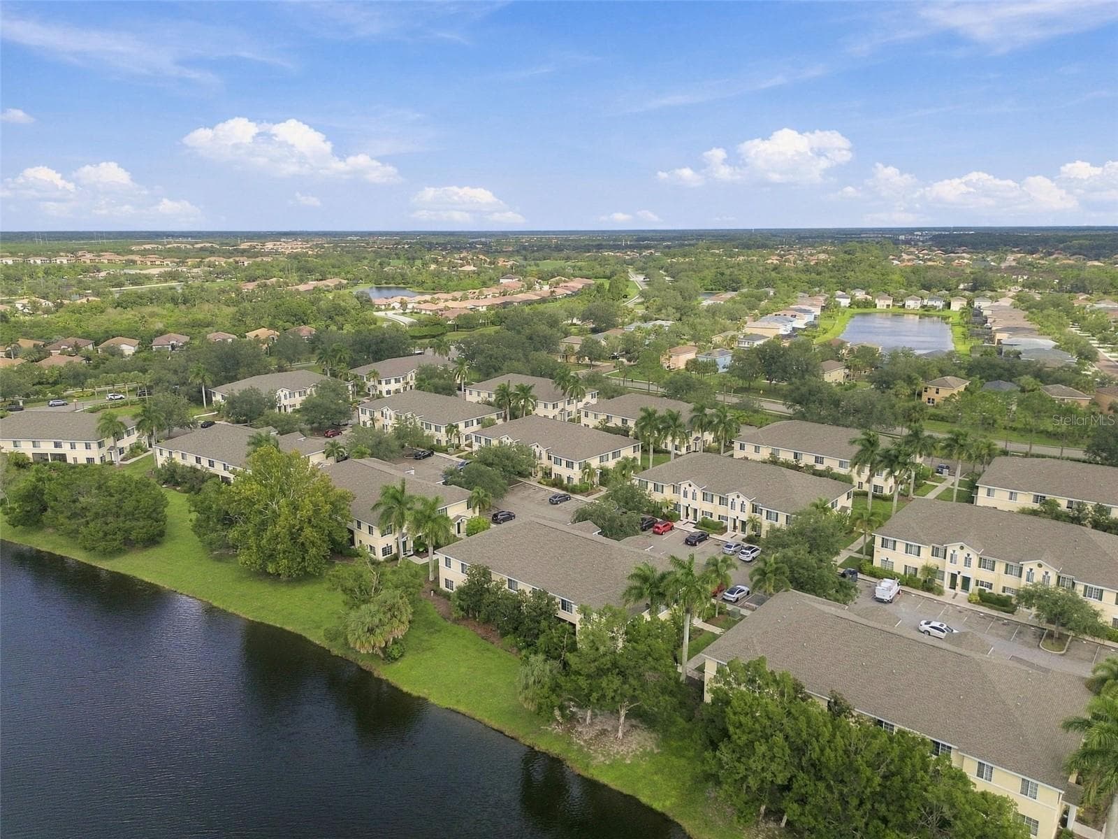 Townhouse at 226 CAPE HARBOUR LOOP #104, BRADENTON, photo 57 of 72