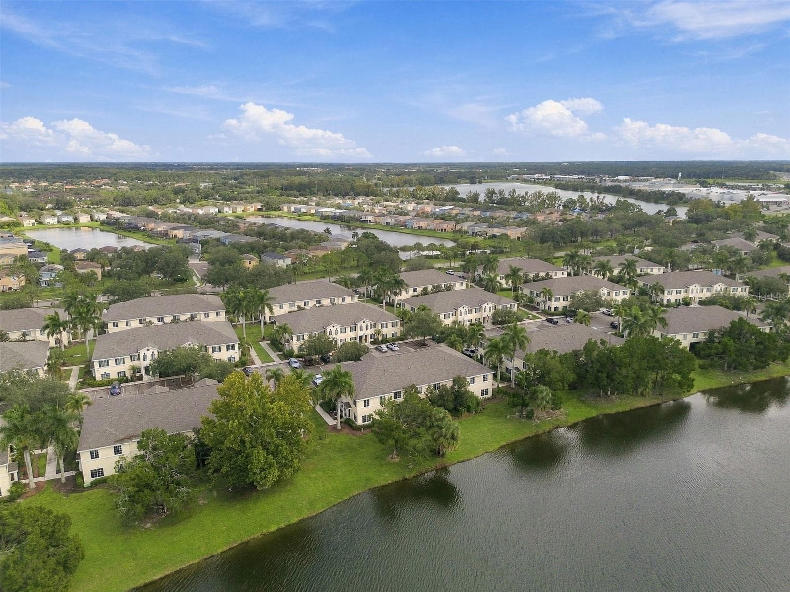 Townhouse at 226 CAPE HARBOUR LOOP #104, BRADENTON, photo 59 of 72
