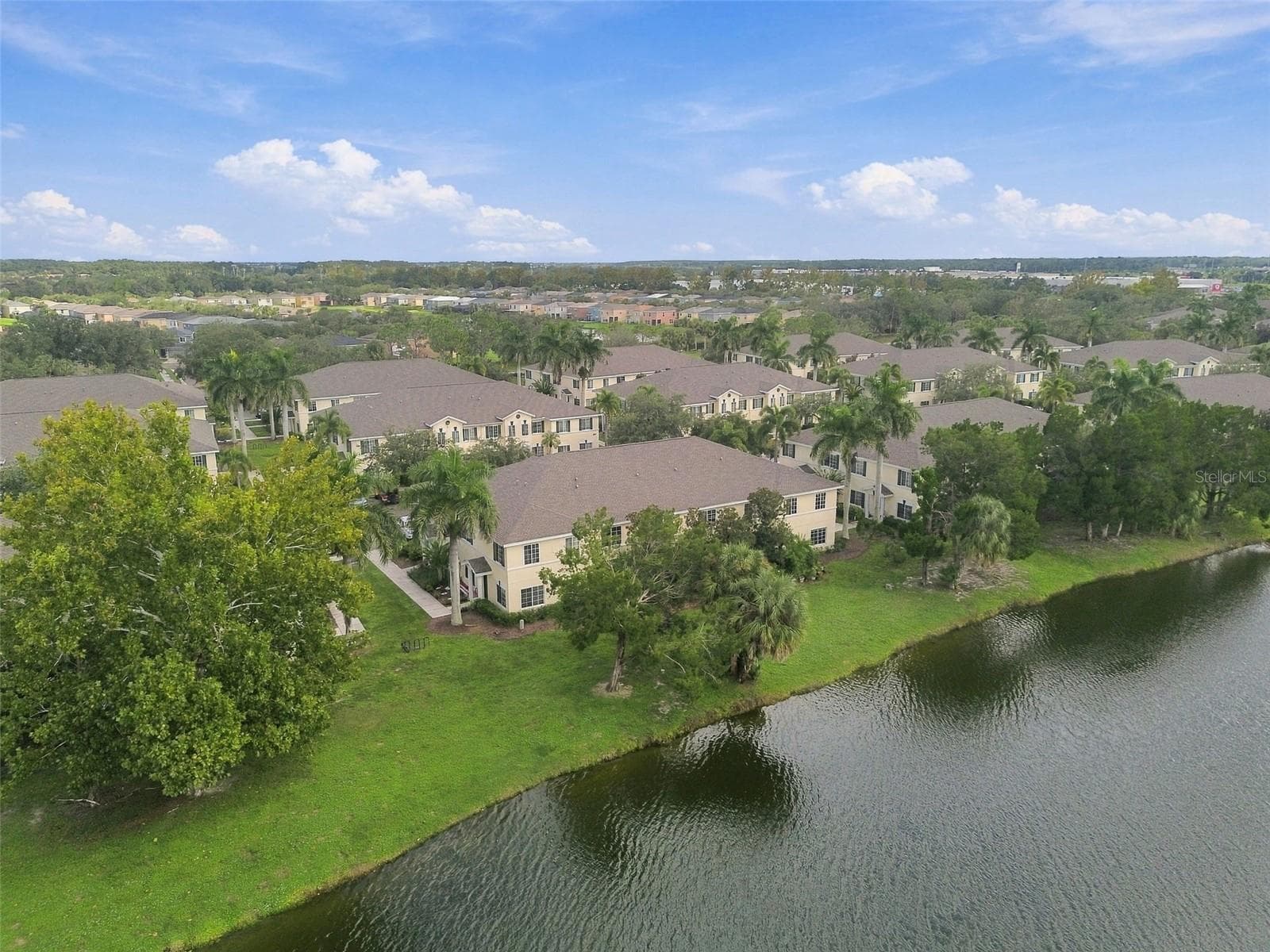 Townhouse at 226 CAPE HARBOUR LOOP #104, BRADENTON, photo 60 of 72