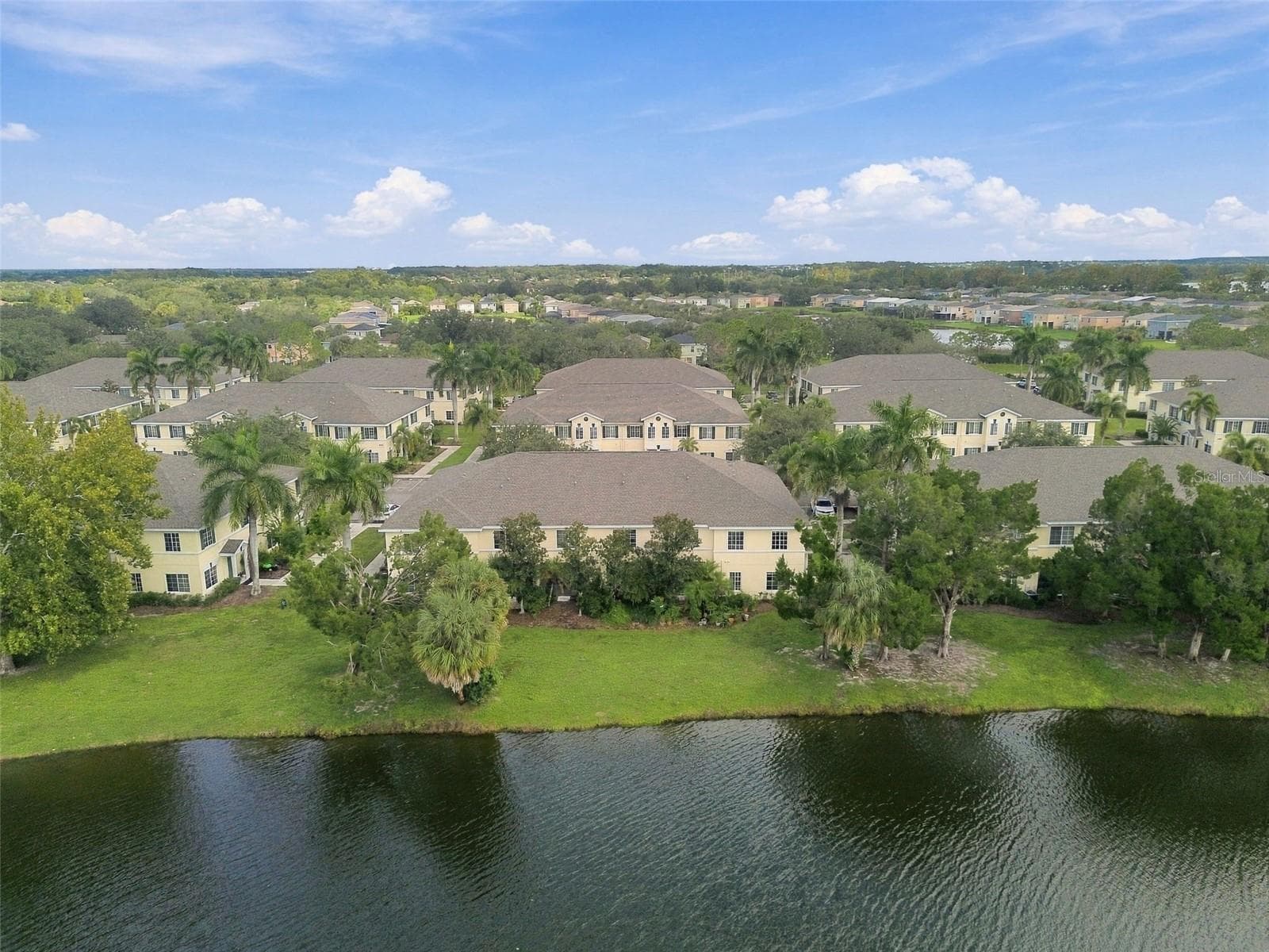 Townhouse at 226 CAPE HARBOUR LOOP #104, BRADENTON, photo 61 of 72