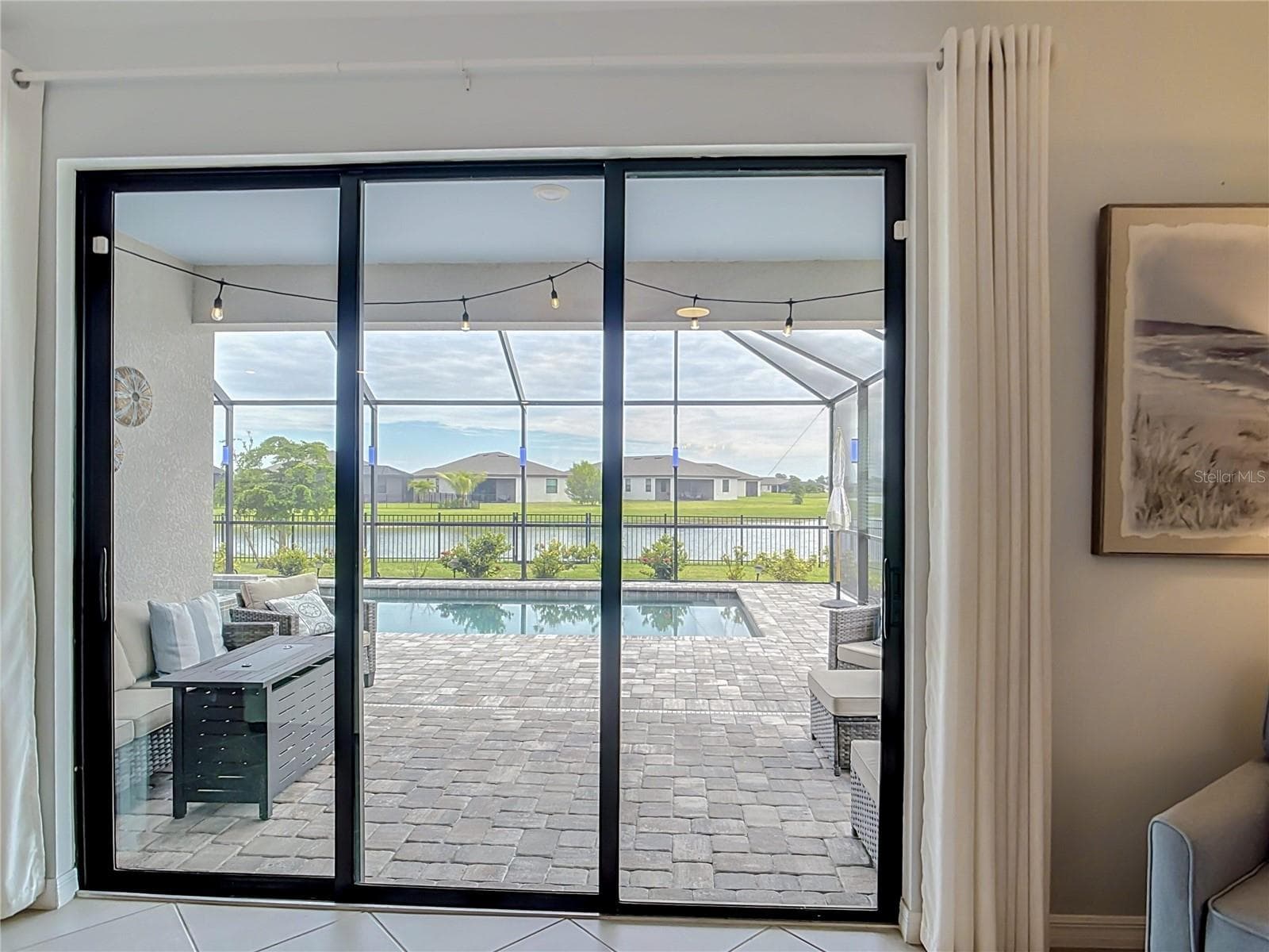 Single Family Residence at 1785 SADDLEWOOD CIR, PORT CHARLOTTE, photo 48 of 285