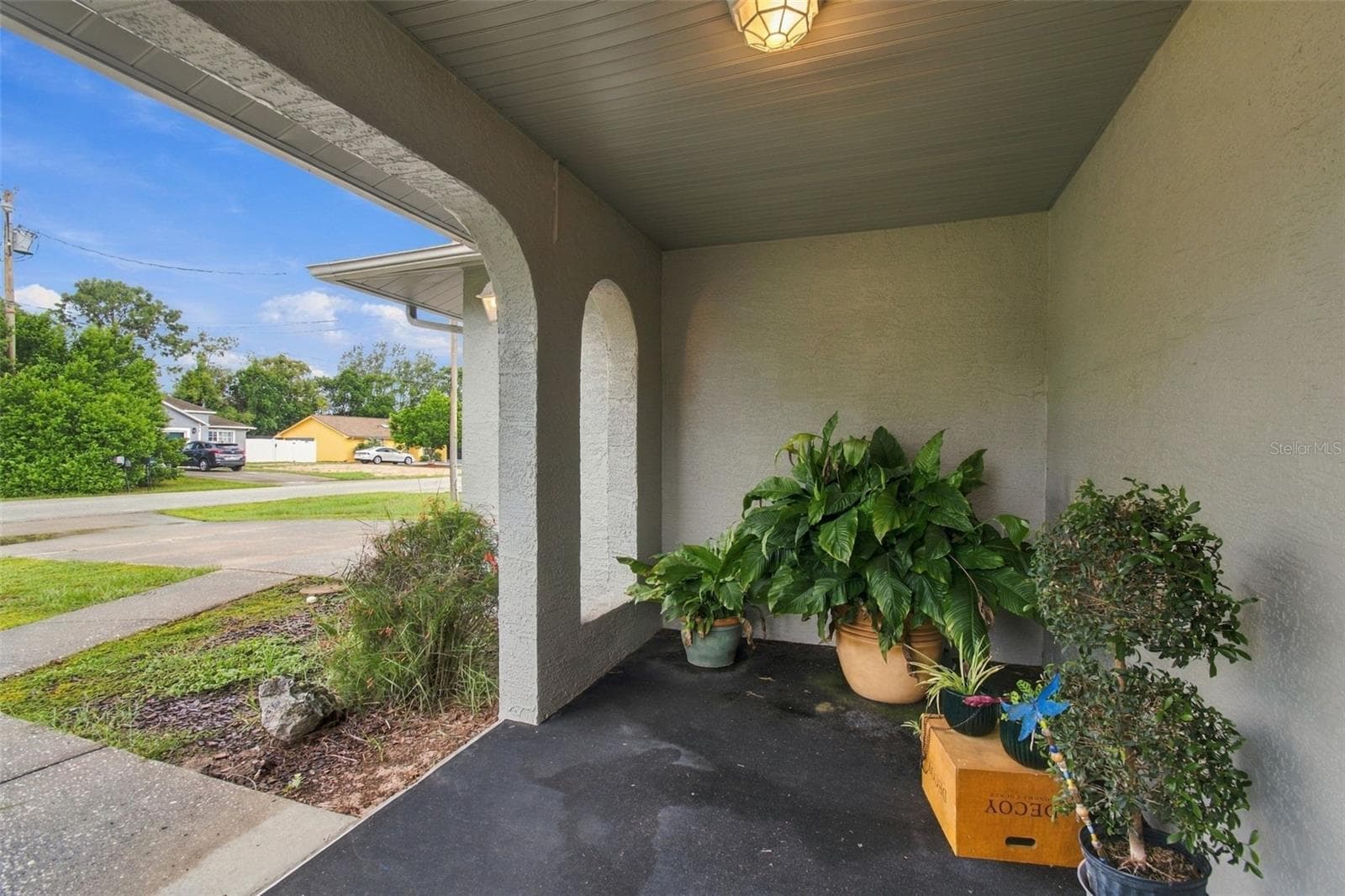 Single Family Residence at 10435 TASSEL ST, SPRING HILL, photo 5 of 65