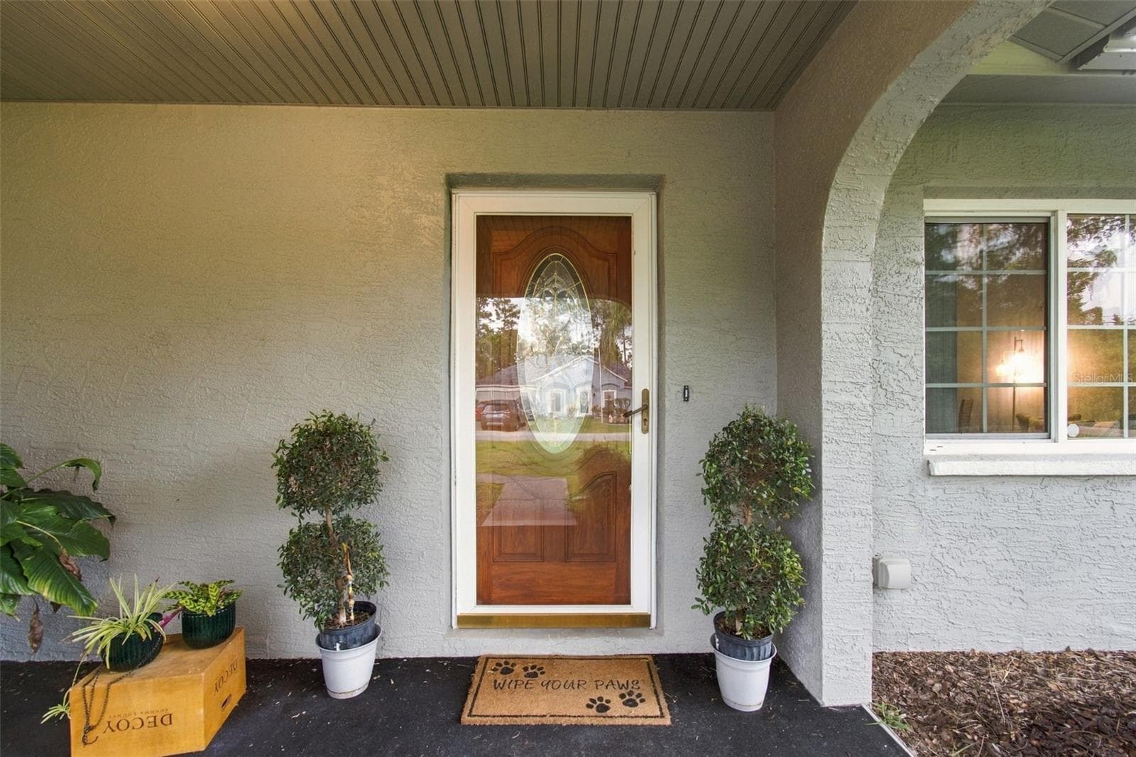 Single Family Residence at 10435 TASSEL ST, SPRING HILL, photo 7 of 65