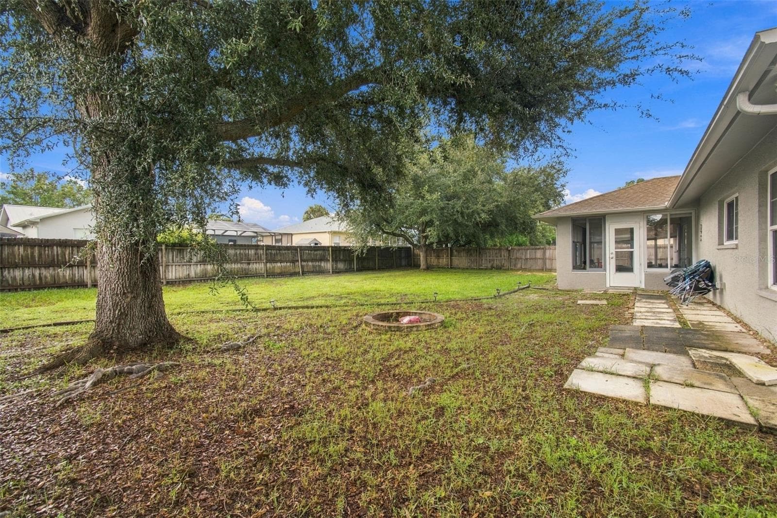 Single Family Residence at 10435 TASSEL ST, SPRING HILL, photo 42 of 65