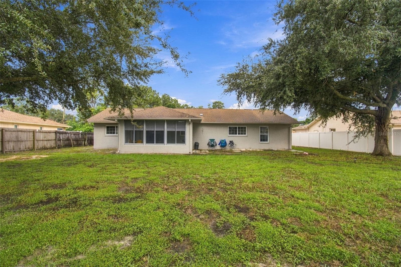 Single Family Residence at 10435 TASSEL ST, SPRING HILL, photo 44 of 65