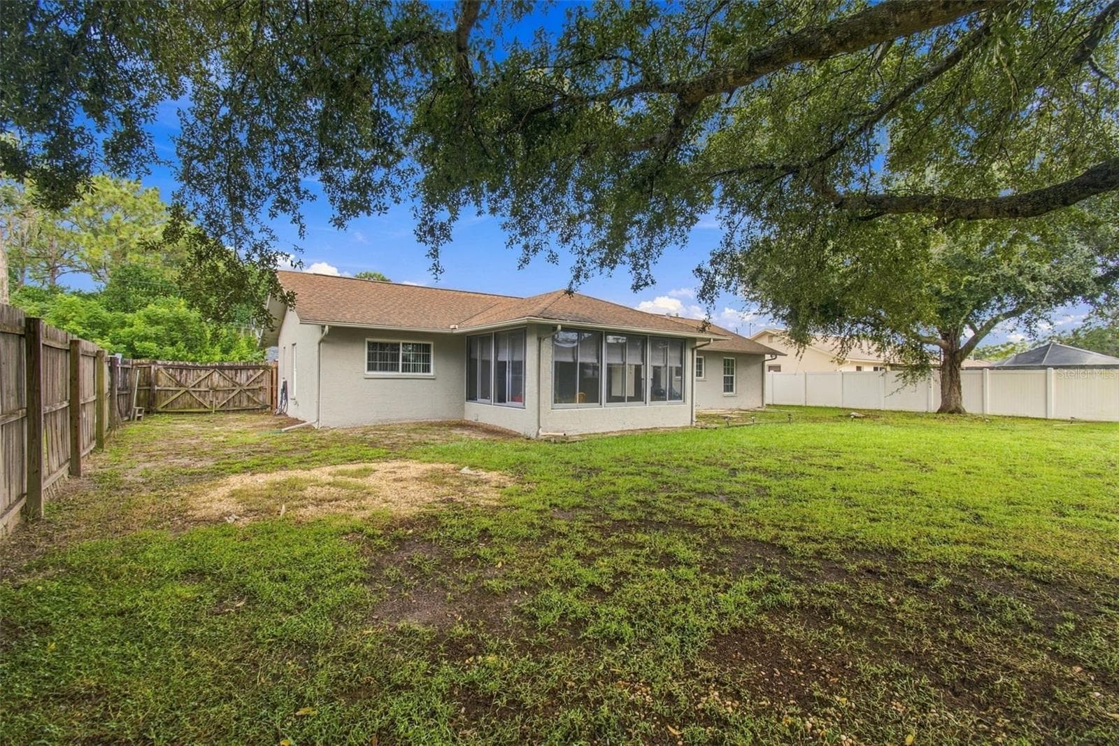 Single Family Residence at 10435 TASSEL ST, SPRING HILL, photo 45 of 65