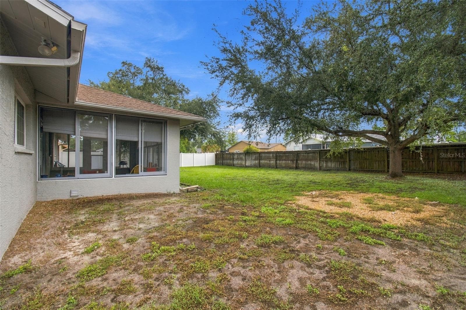 Single Family Residence at 10435 TASSEL ST, SPRING HILL, photo 46 of 65