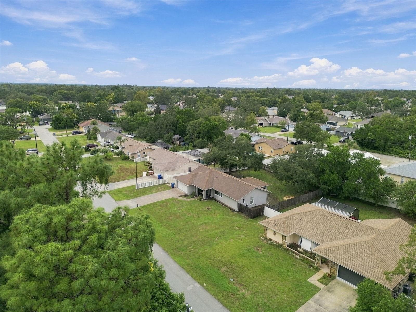 Single Family Residence at 10435 TASSEL ST, SPRING HILL, photo 60 of 65