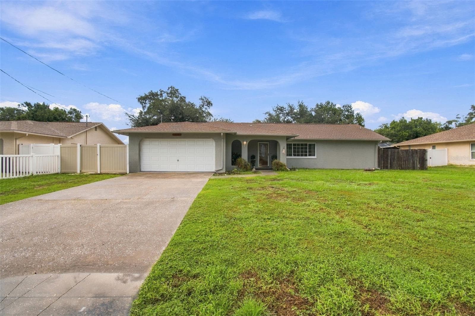 Single Family Residence at 10435 TASSEL ST, SPRING HILL, photo 65 of 65