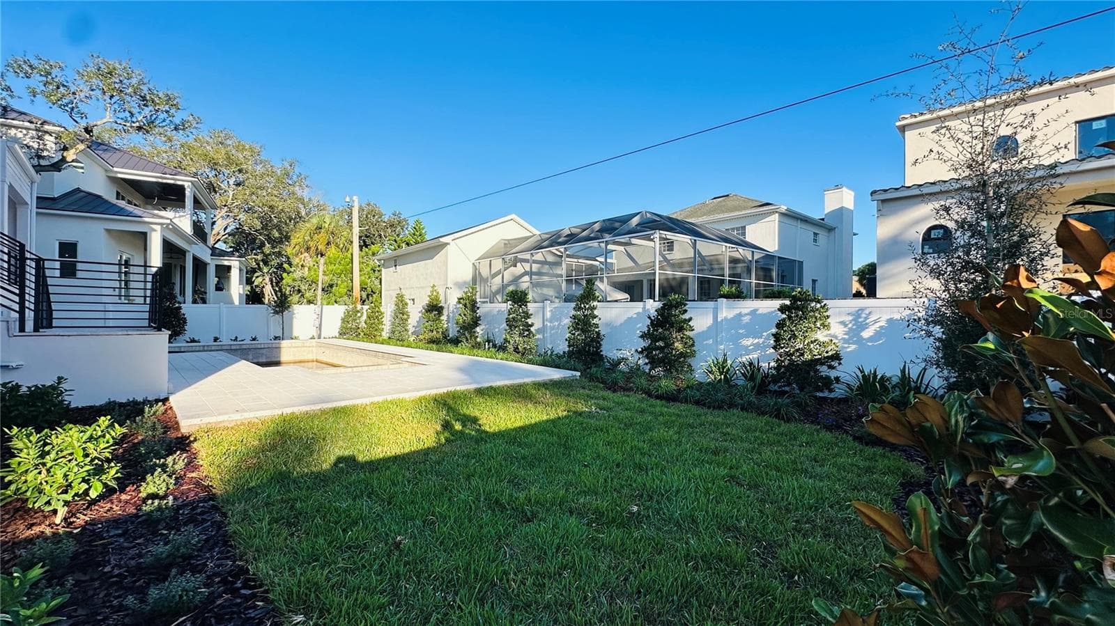 Single Family Residence at 4629 W LONGFELLOW AVE, TAMPA, photo 19 of 51