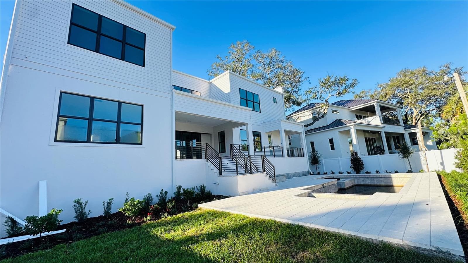Progress - 4629 W LONGFELLOW AVE, TAMPA