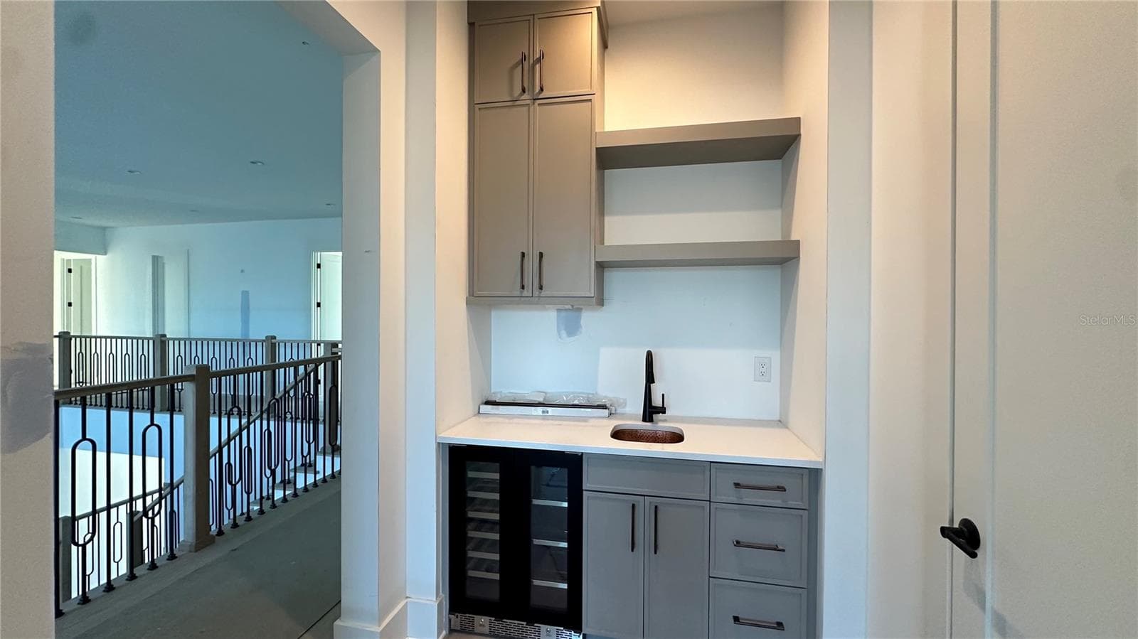 Actual progress - 4629 W LONGFELLOW AVE, TAMPA