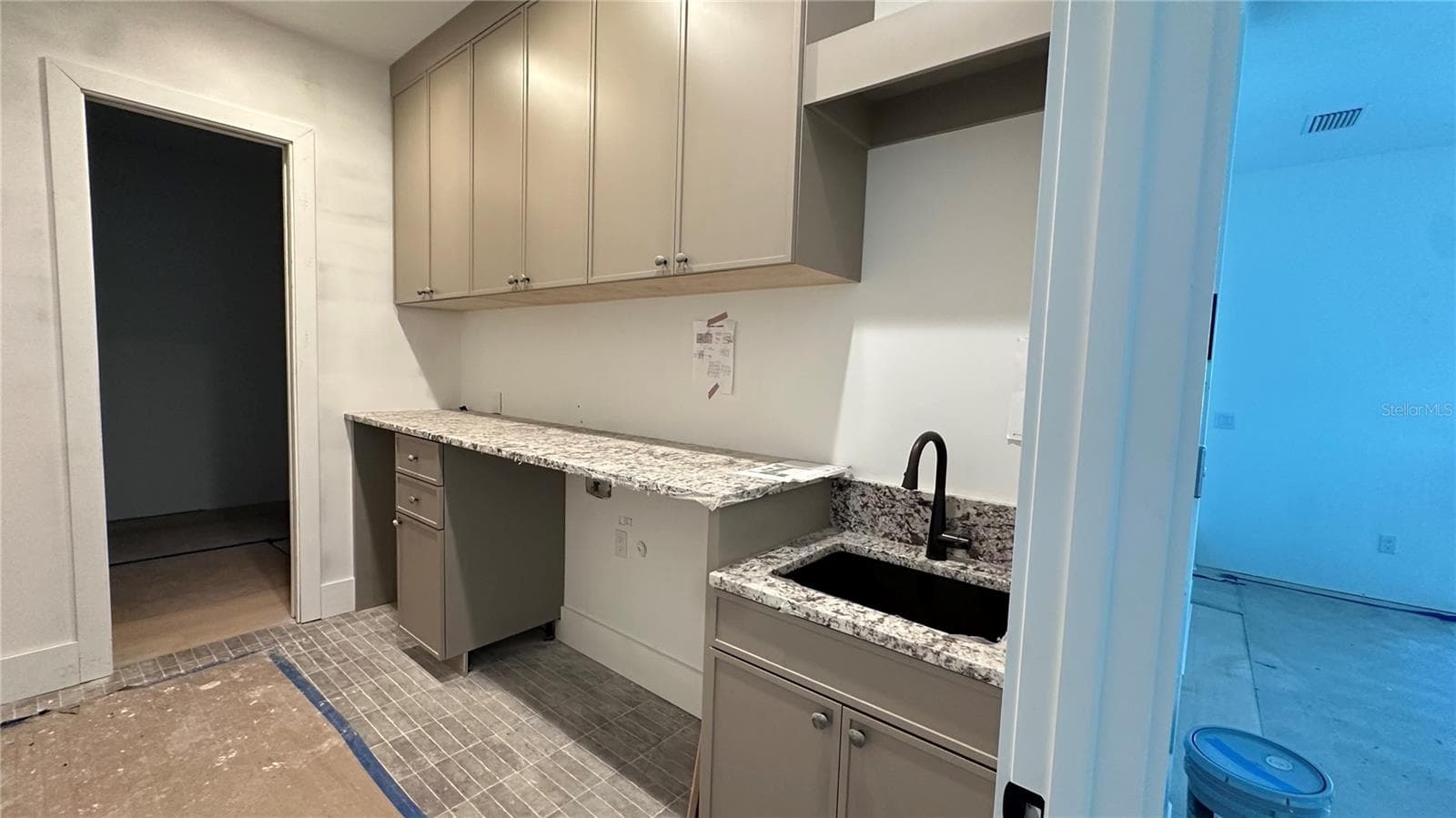 Actual progress - 4629 W LONGFELLOW AVE, TAMPA