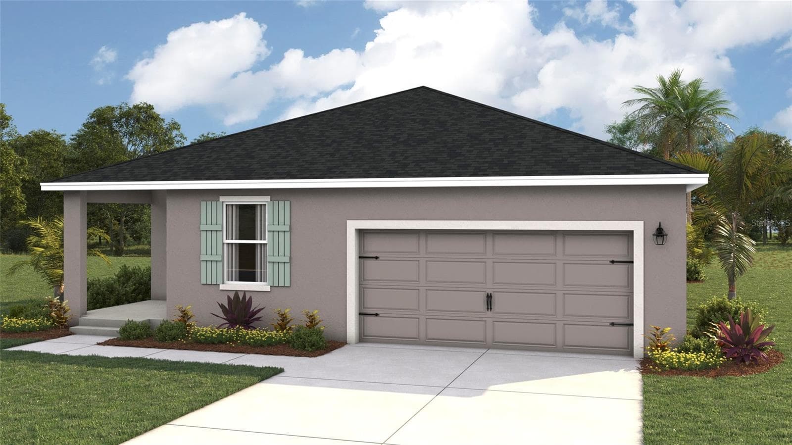Single Family Residence at 2321 25TH AVE S, ST PETERSBURG, photo 4 of 5