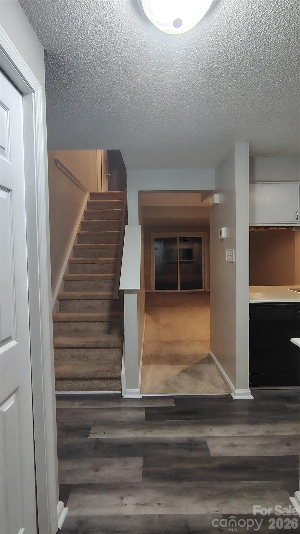 Entry - 9624 Vinca Circle, Charlotte