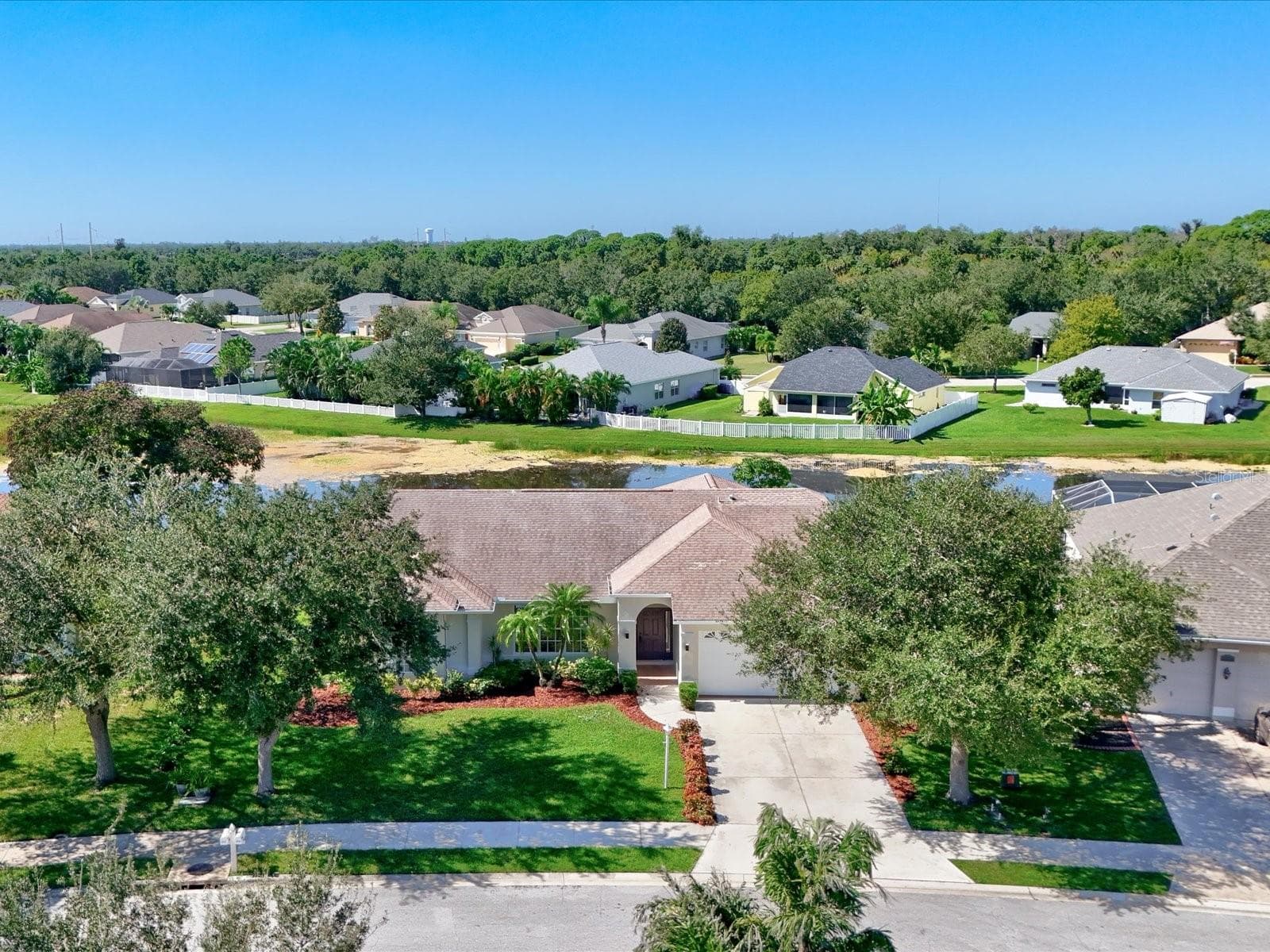 Single Family Residence at 2719 46TH ST E, PALMETTO, photo 45 of 68