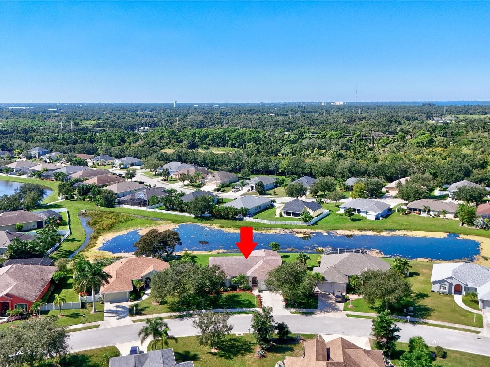Single Family Residence at 2719 46TH ST E, PALMETTO, photo 46 of 68