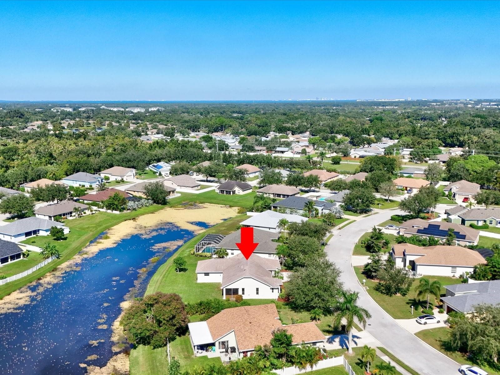 Single Family Residence at 2719 46TH ST E, PALMETTO, photo 48 of 68