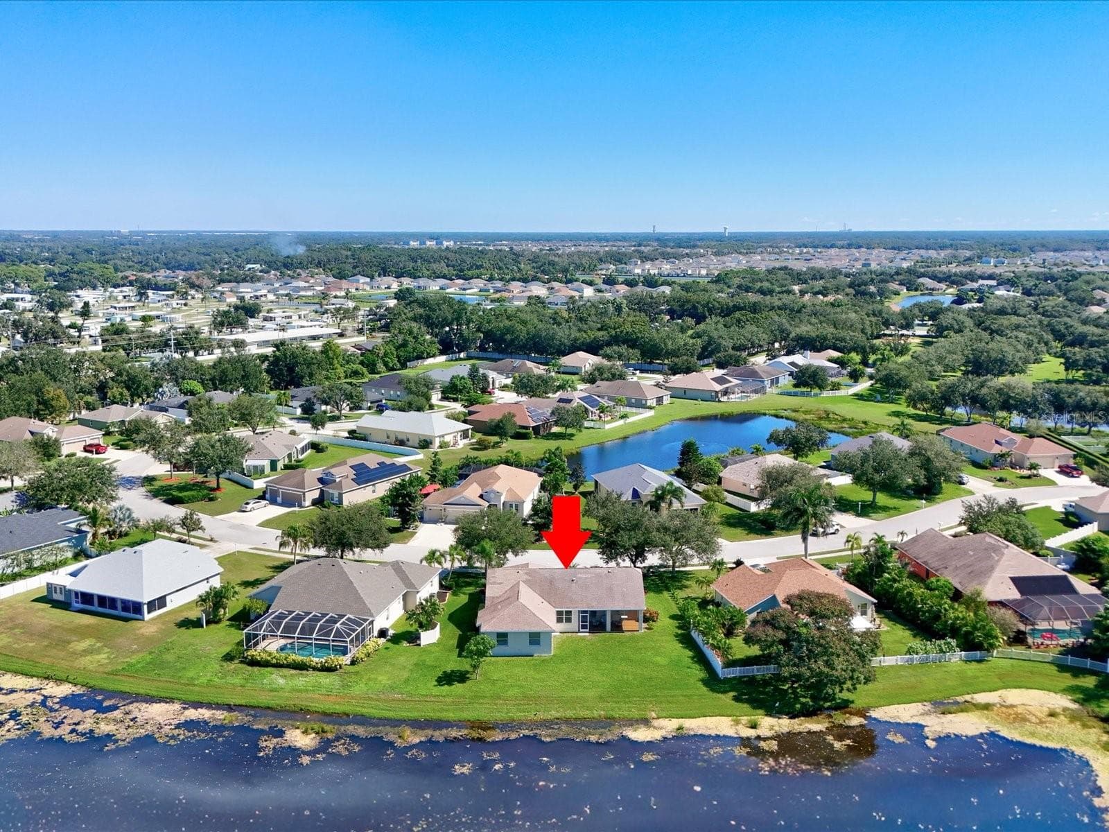 Single Family Residence at 2719 46TH ST E, PALMETTO, photo 50 of 68