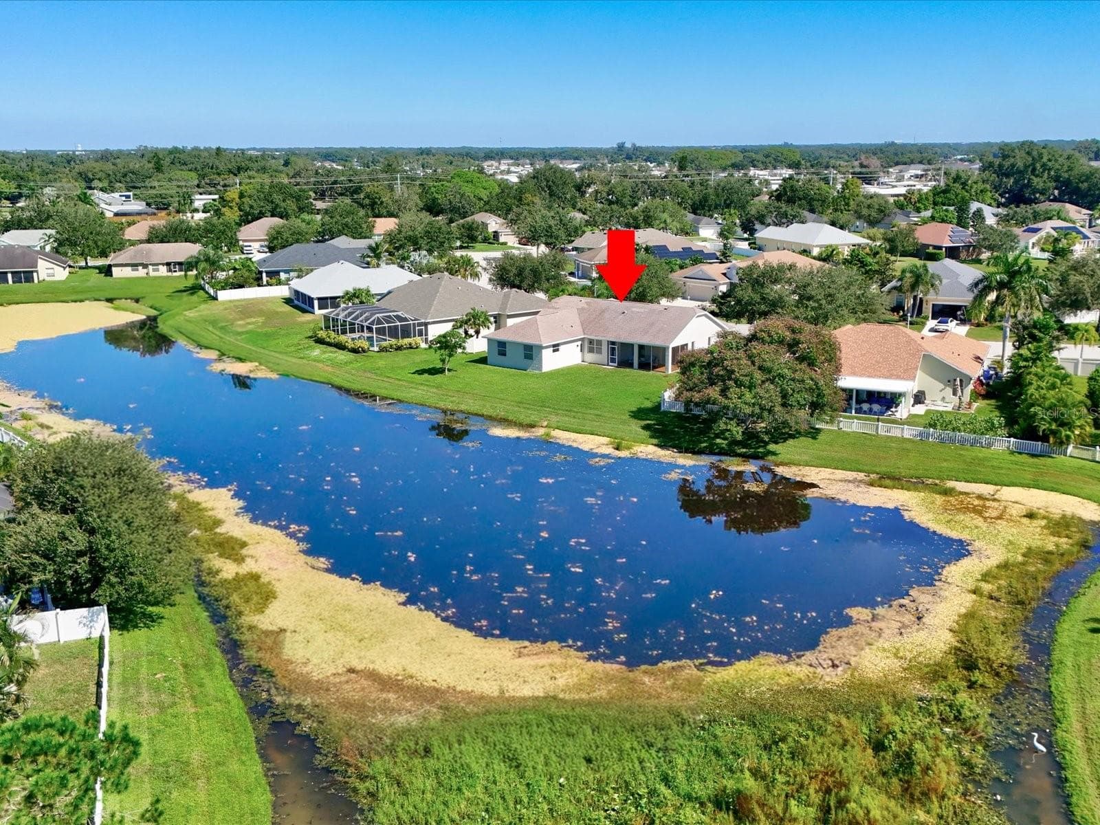 Single Family Residence at 2719 46TH ST E, PALMETTO, photo 54 of 68