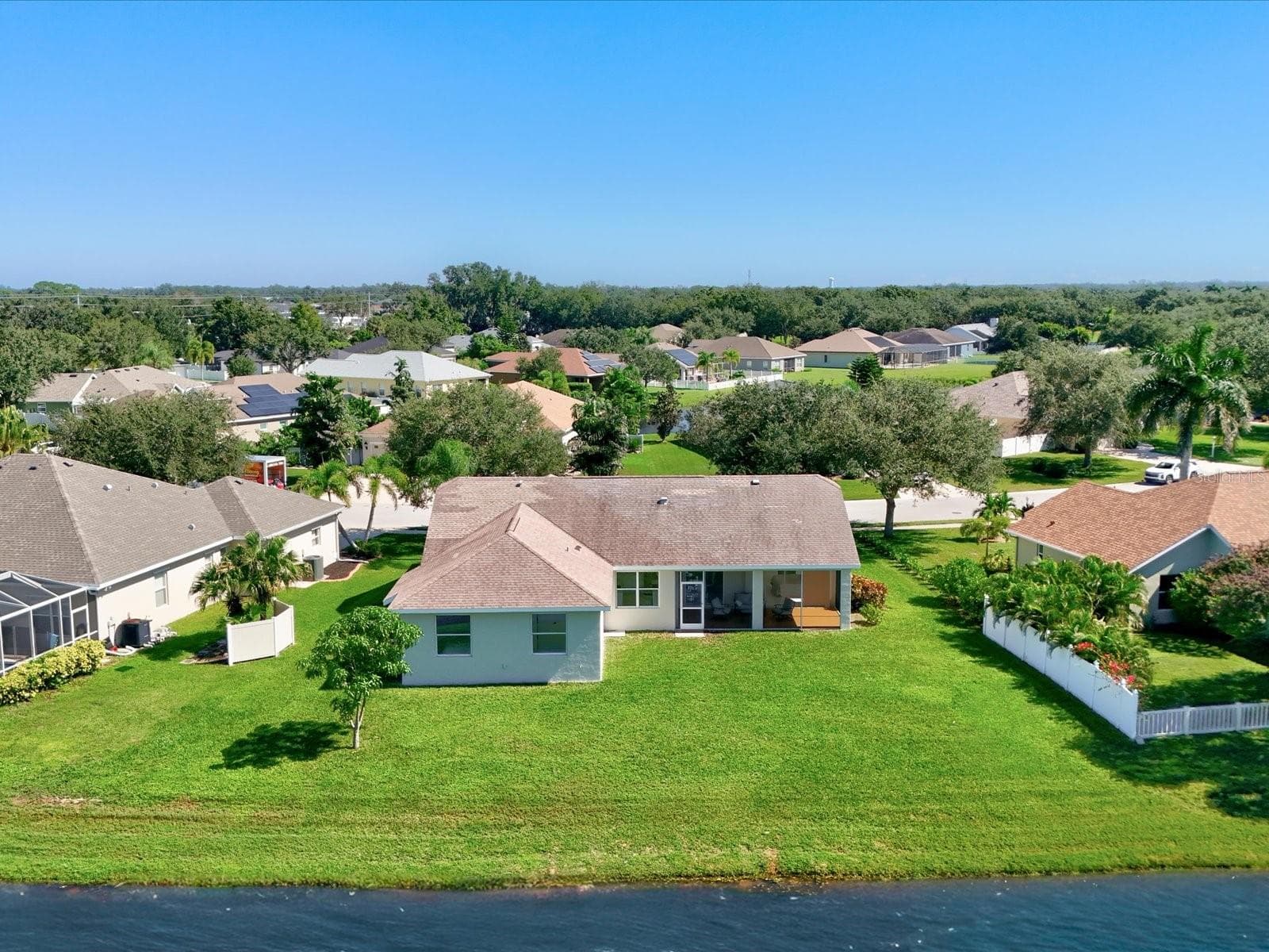 Single Family Residence at 2719 46TH ST E, PALMETTO, photo 59 of 68