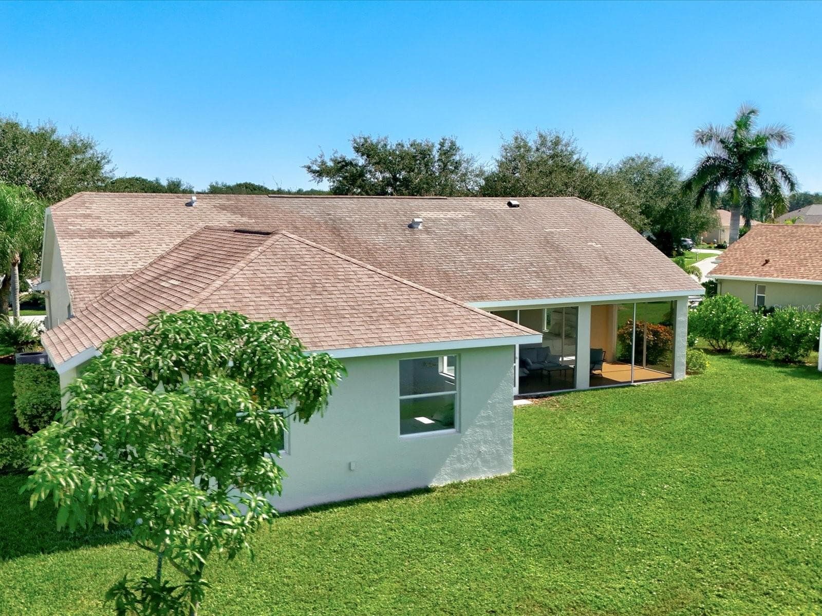 Single Family Residence at 2719 46TH ST E, PALMETTO, photo 61 of 68