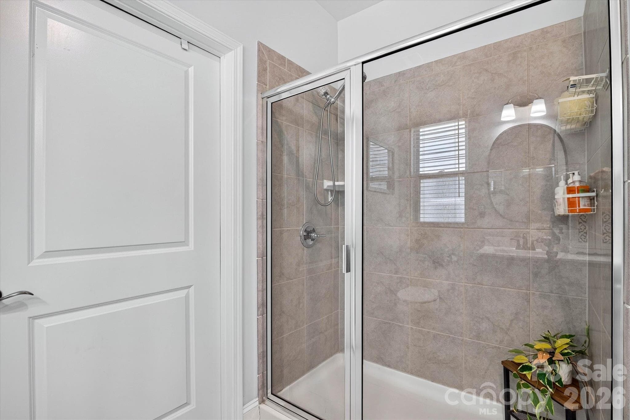 Primary Bath - 4521 Grove Manor Street, Waxhaw