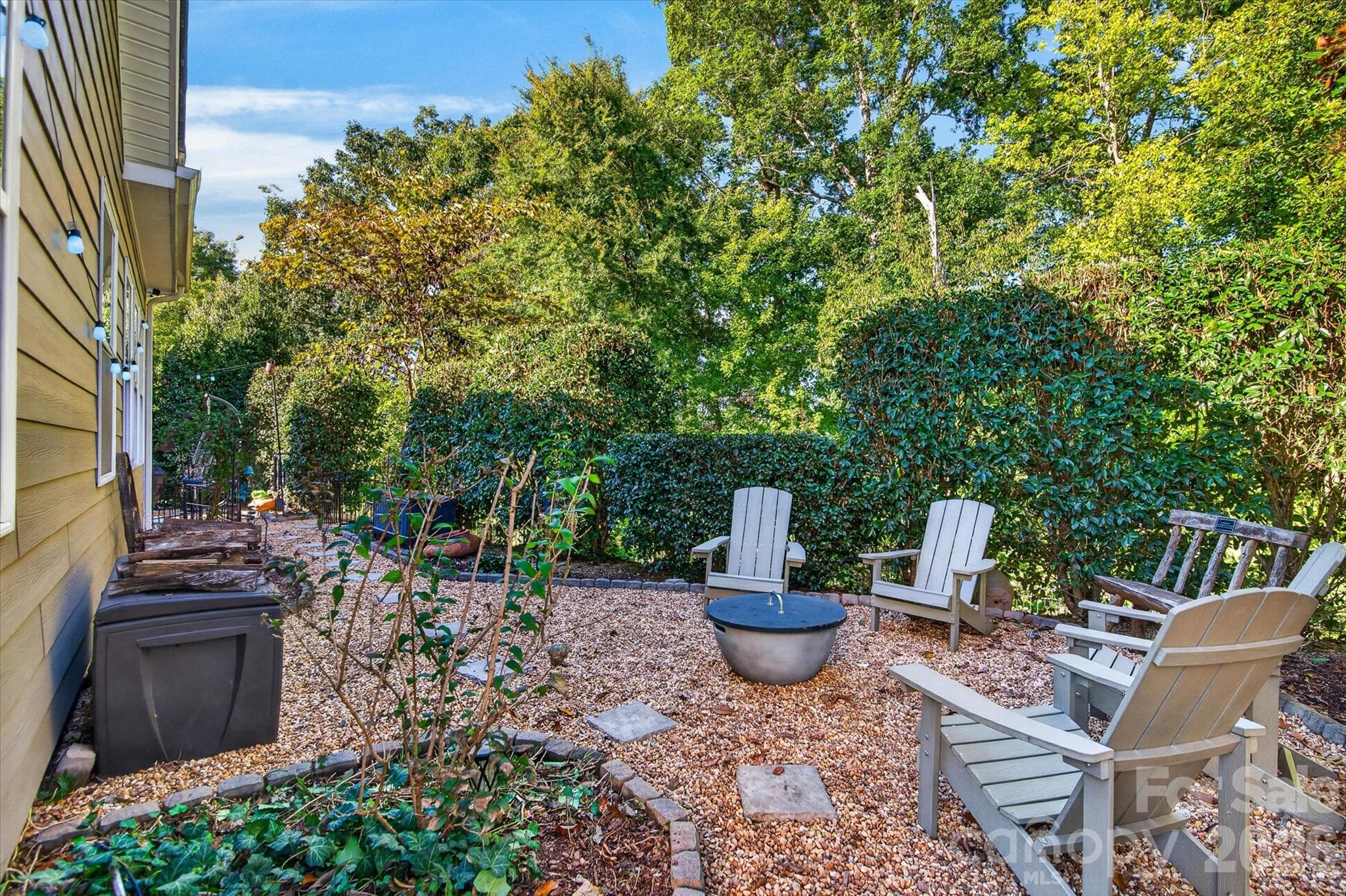 Single Family Residence at 4521 Grove Manor Street, Waxhaw, photo 37 of 47