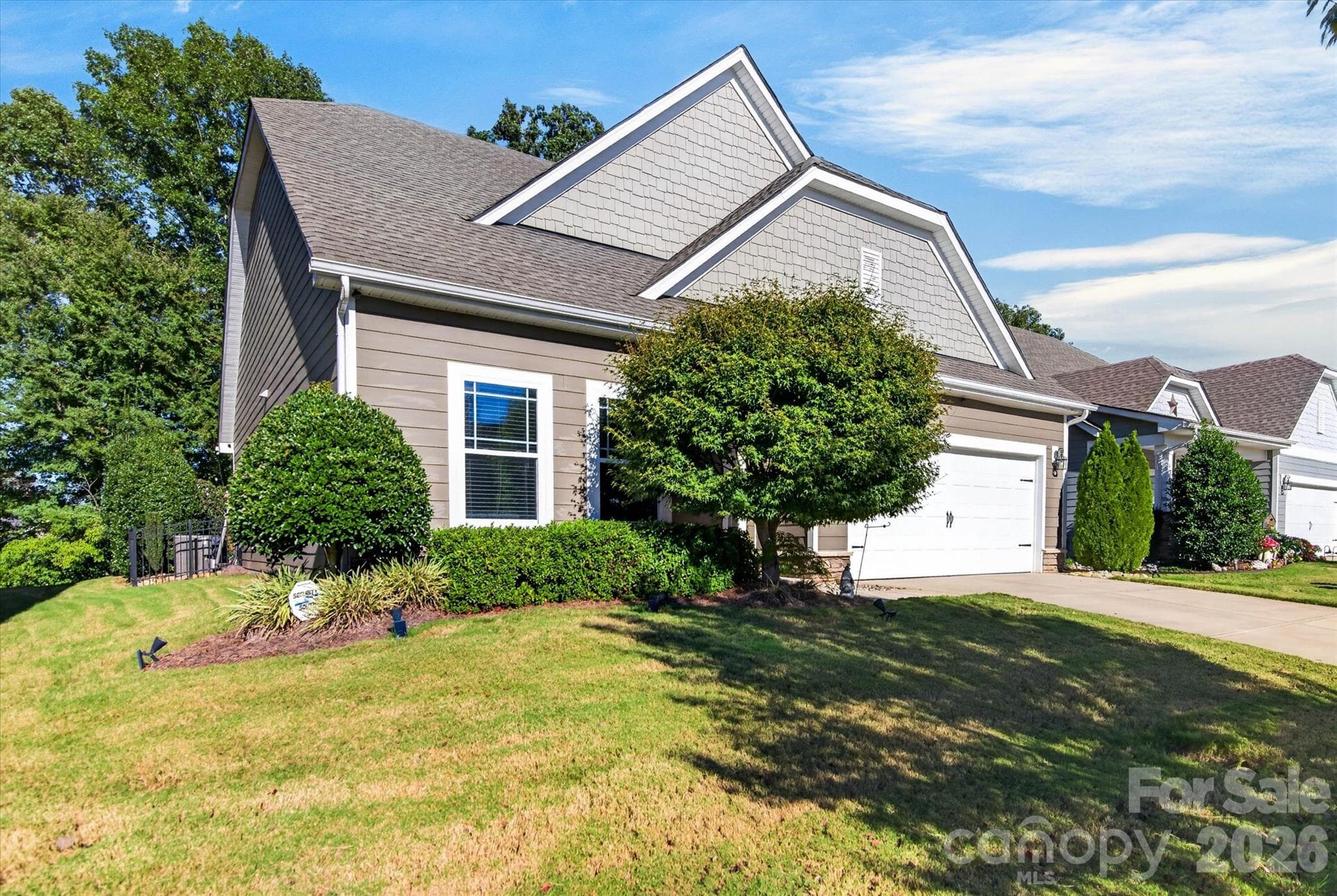 Single Family Residence at 4521 Grove Manor Street, Waxhaw, photo 39 of 47