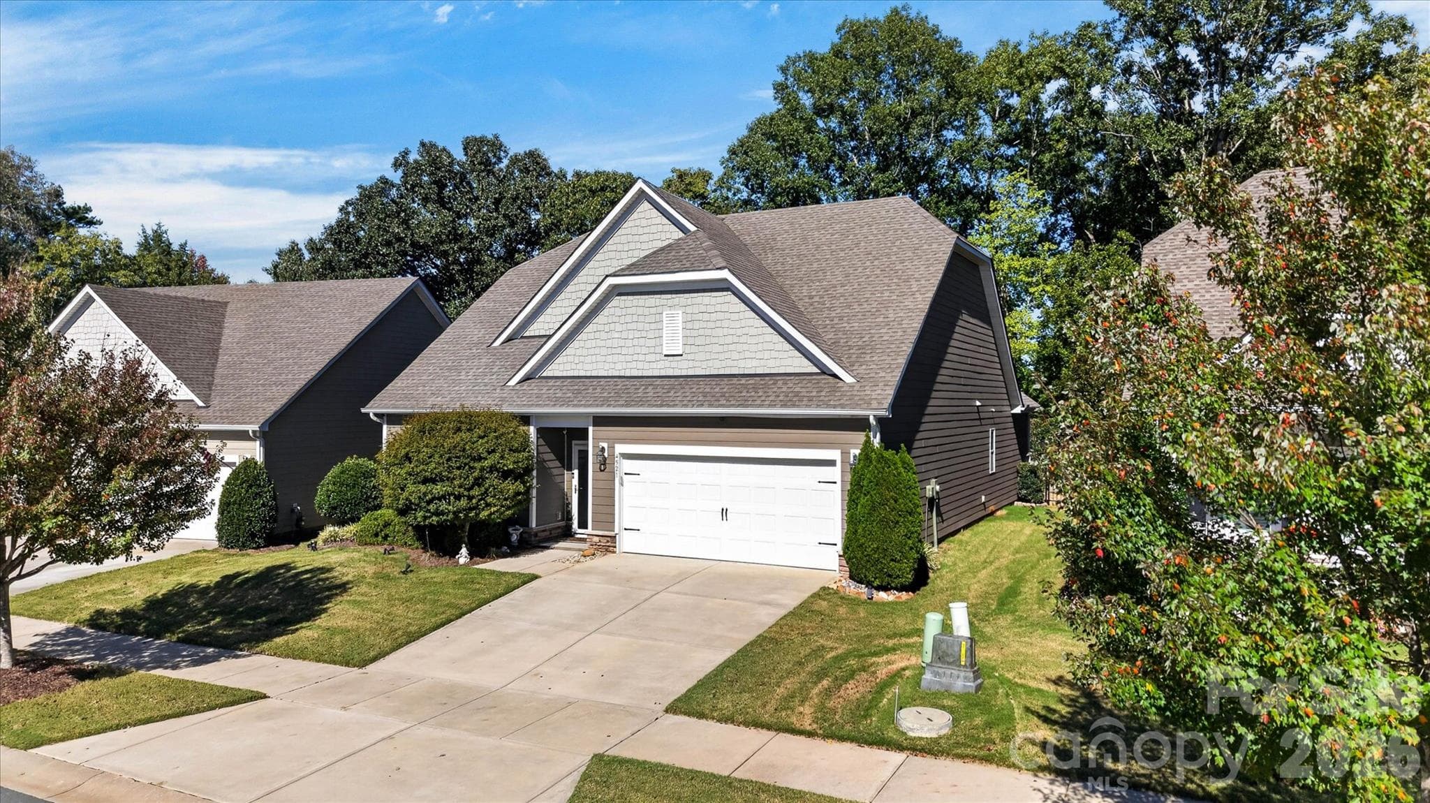 Single Family Residence at 4521 Grove Manor Street, Waxhaw, photo 41 of 47