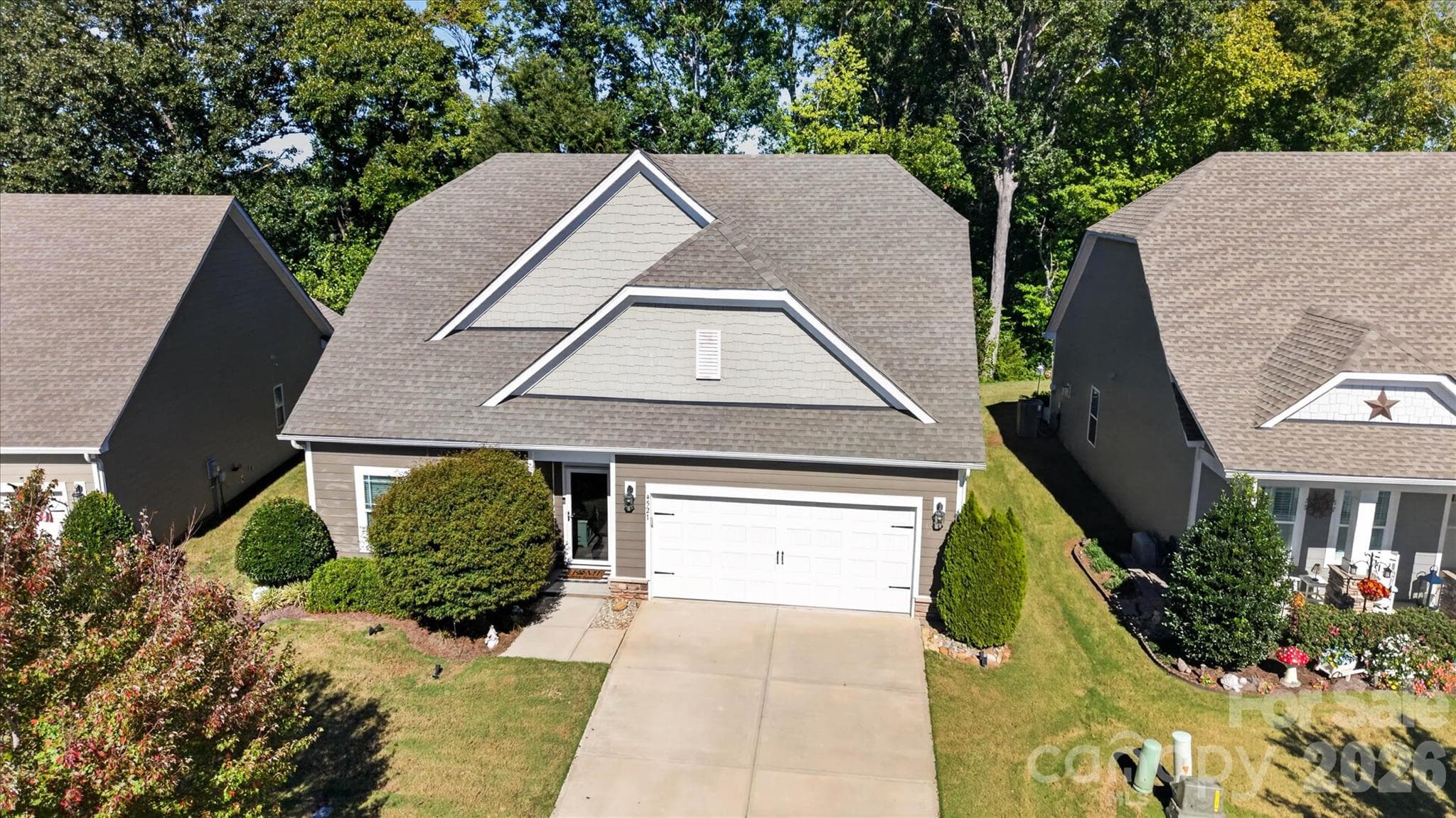 Single Family Residence at 4521 Grove Manor Street, Waxhaw, photo 42 of 47