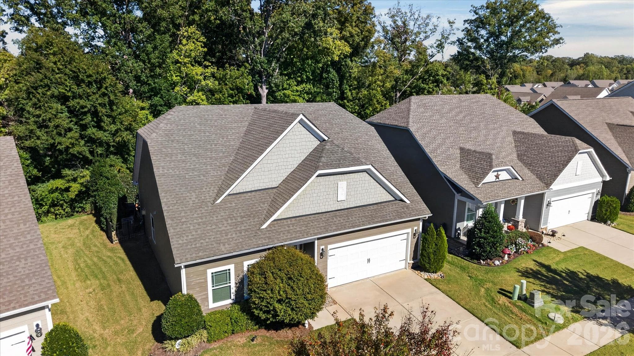 Single Family Residence at 4521 Grove Manor Street, Waxhaw, photo 45 of 47