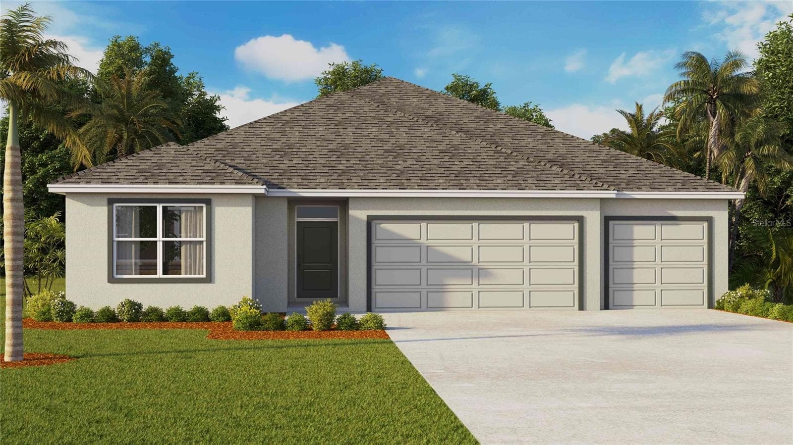 13236 BALSAM CONE DR