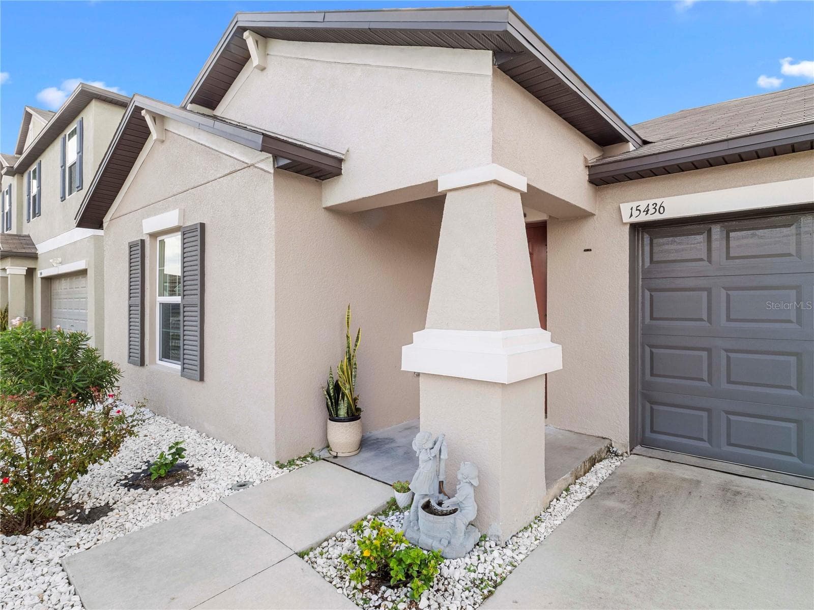 Single Family Residence at 15436 MILLER CREEK DR, SUN CITY CENTER, photo 2 of 54