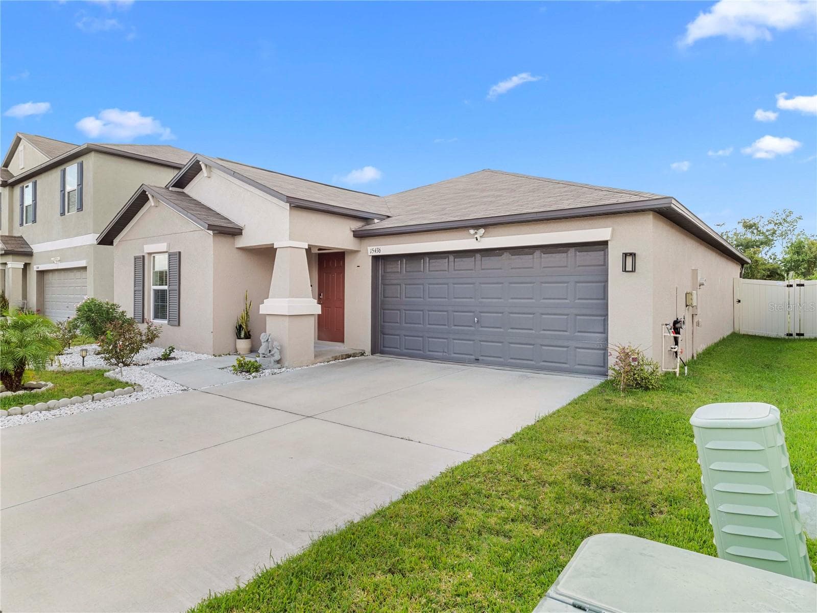 Single Family Residence at 15436 MILLER CREEK DR, SUN CITY CENTER, photo 3 of 54