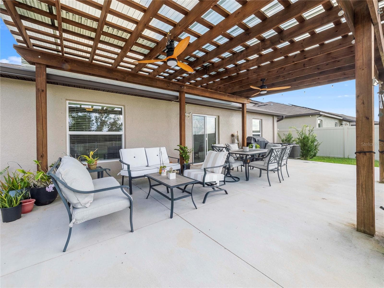 Single Family Residence at 15436 MILLER CREEK DR, SUN CITY CENTER, photo 36 of 54