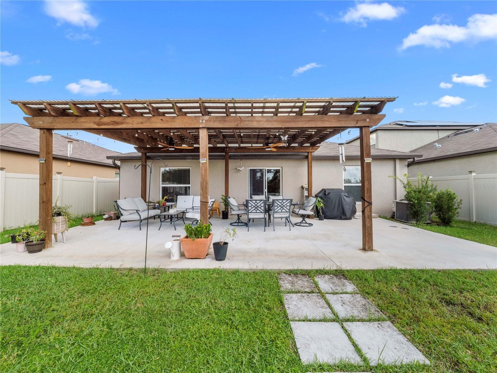 Single Family Residence at 15436 MILLER CREEK DR, SUN CITY CENTER, photo 37 of 54