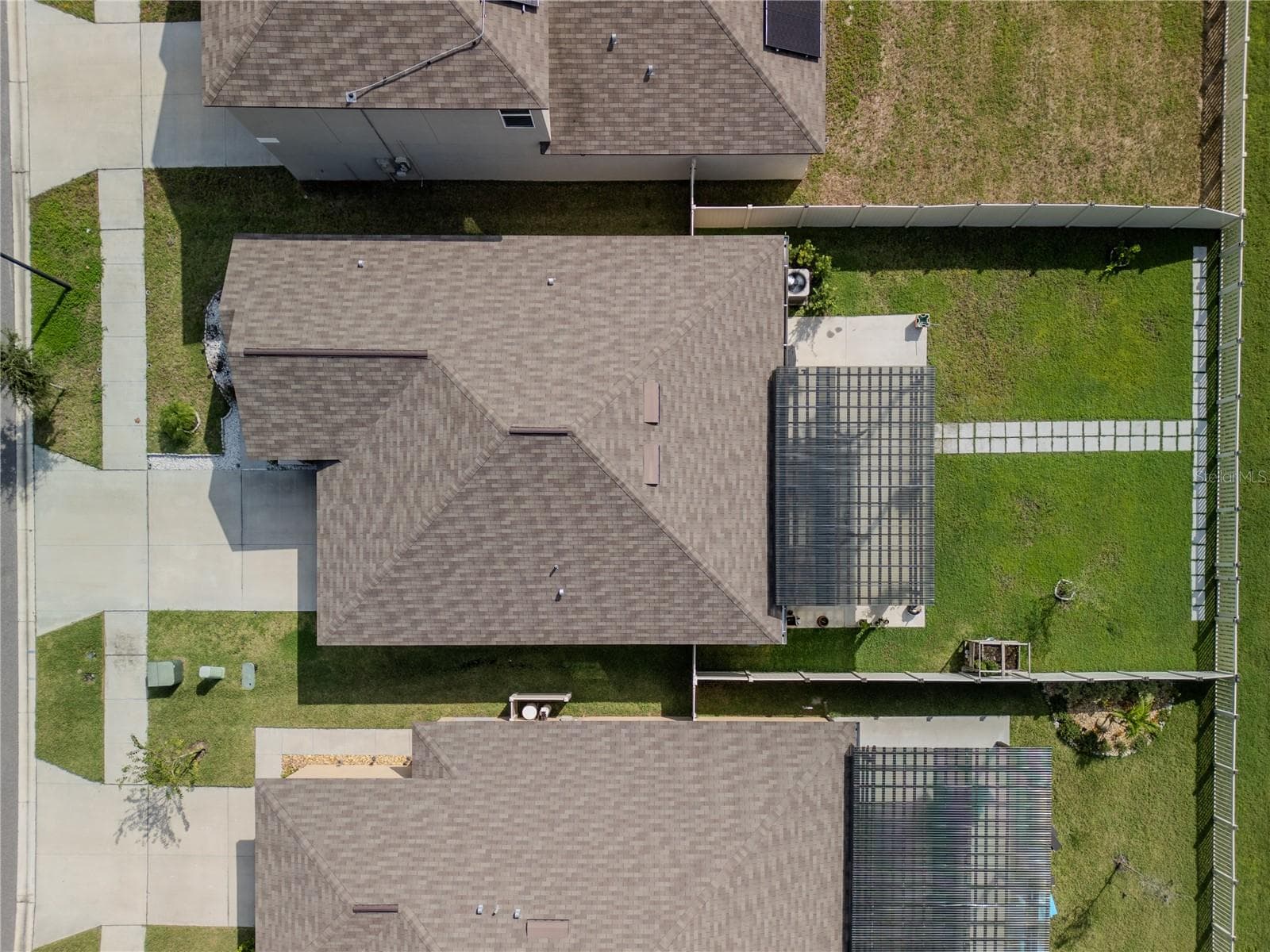 Single Family Residence at 15436 MILLER CREEK DR, SUN CITY CENTER, photo 46 of 54