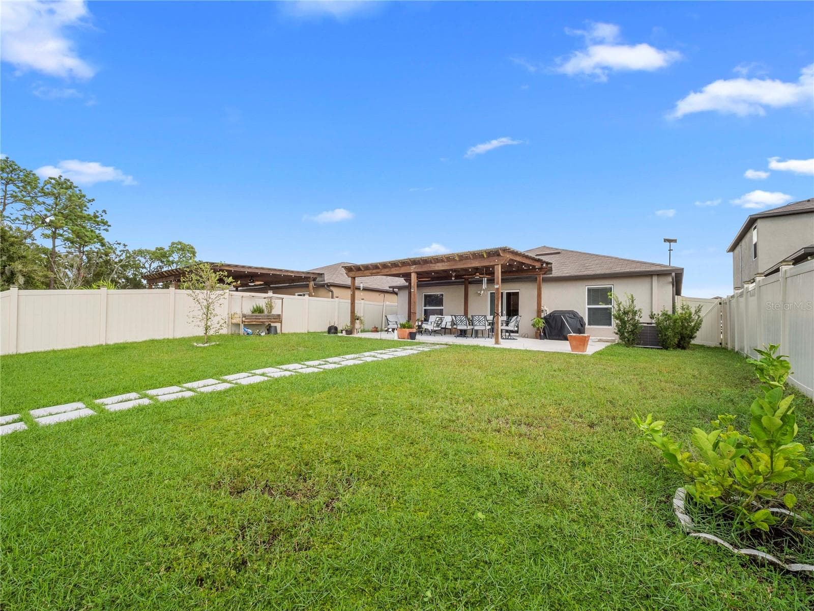 Single Family Residence at 15436 MILLER CREEK DR, SUN CITY CENTER, photo 48 of 54
