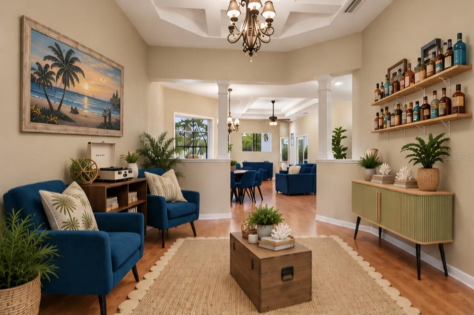 Single Family Residence at 259 DAHLIA CT, BRADENTON, photo 12 of 72