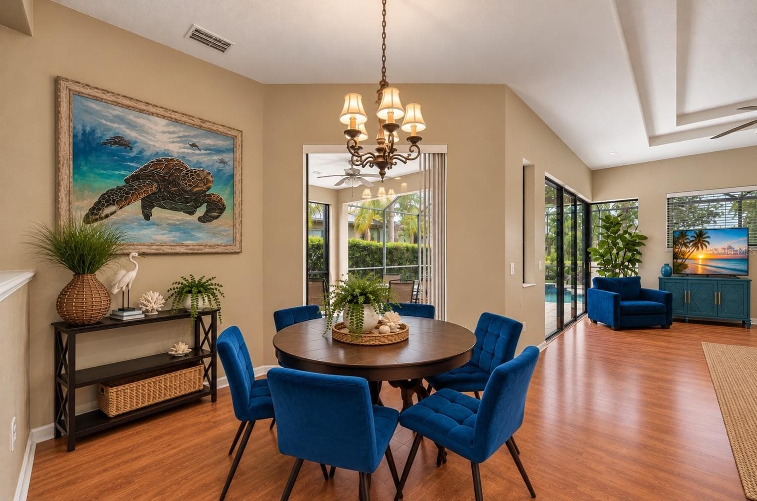 Single Family Residence at 259 DAHLIA CT, BRADENTON, photo 18 of 72