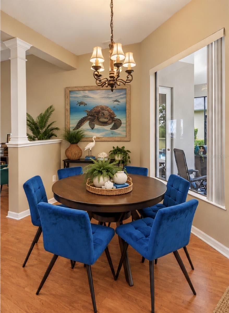 Single Family Residence at 259 DAHLIA CT, BRADENTON, photo 19 of 72