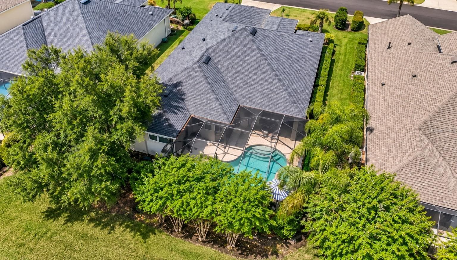 Single Family Residence at 259 DAHLIA CT, BRADENTON, photo 46 of 72