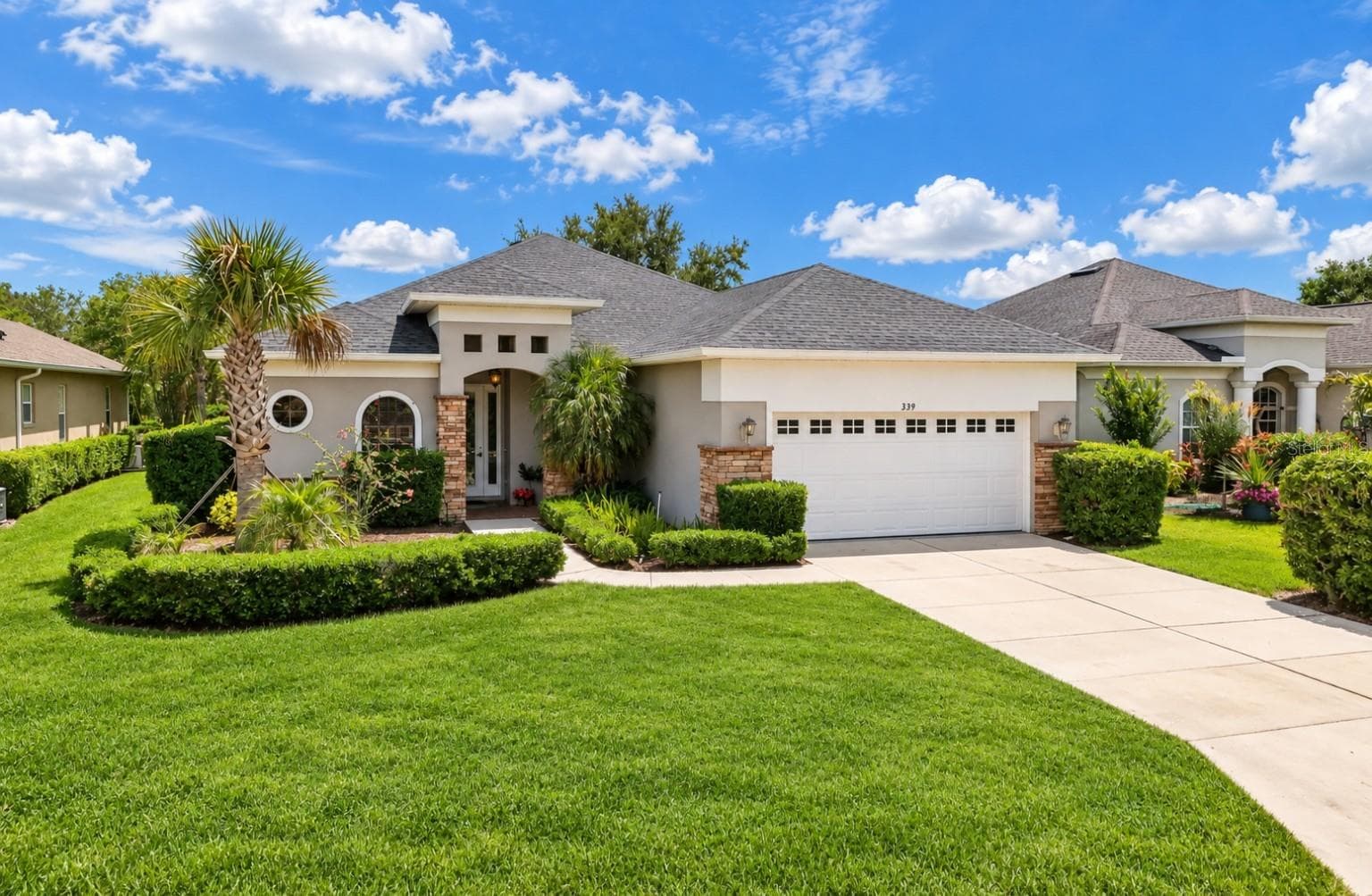 Single Family Residence at 259 DAHLIA CT, BRADENTON, photo 49 of 72