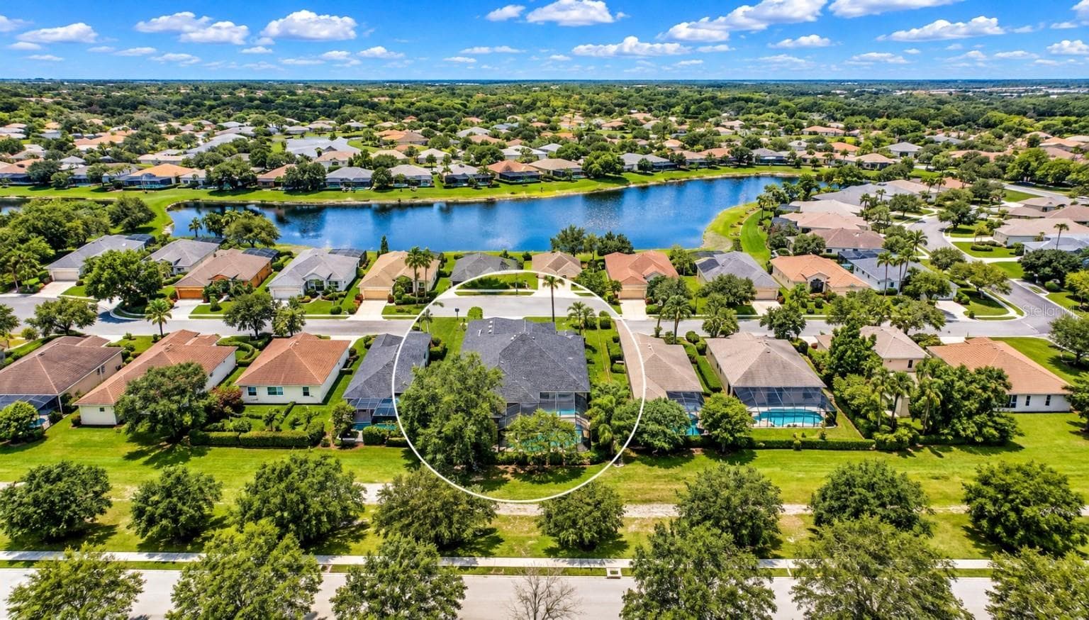 Single Family Residence at 259 DAHLIA CT, BRADENTON, photo 62 of 72