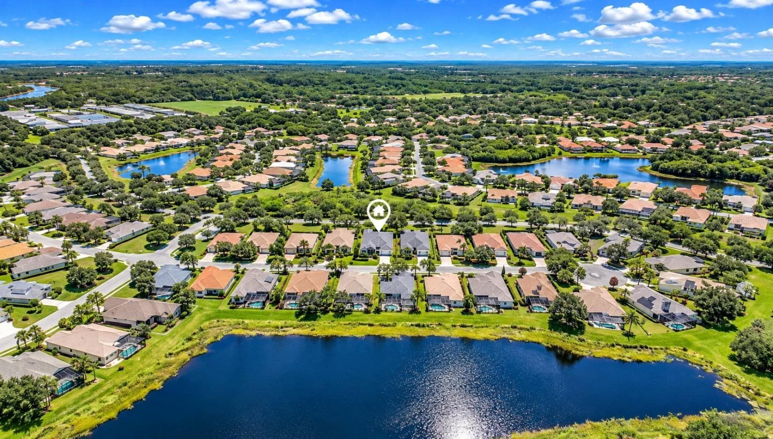 Single Family Residence at 259 DAHLIA CT, BRADENTON, photo 63 of 72