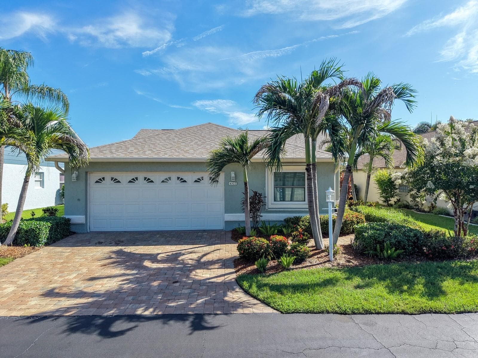 Single Family Residence at 4322 EDENROSE WAY #86, SARASOTA, photo 2 of 122